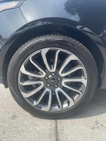 2022 Land Rover Range Rover in Longwood, FL 32750 - 2468110 7