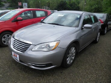 2014 Chrysler 200 in Barton, MD 21521