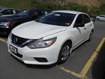 2018 Nissan Altima in Barton, MD 21521