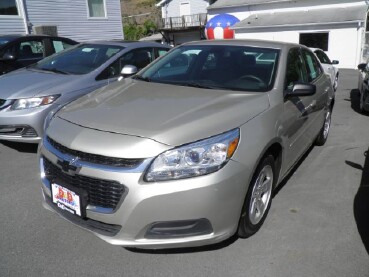 2014 Chevrolet Malibu in Barton, MD 21521