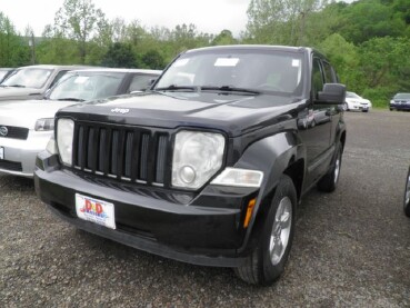 2012 Jeep Liberty in Barton, MD 21521