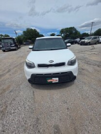 2015 Kia Soul in Dallas, TX 75228