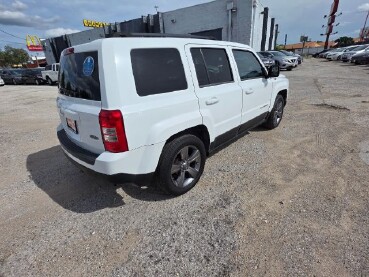 2014 Jeep Patriot in Dallas, TX 75228