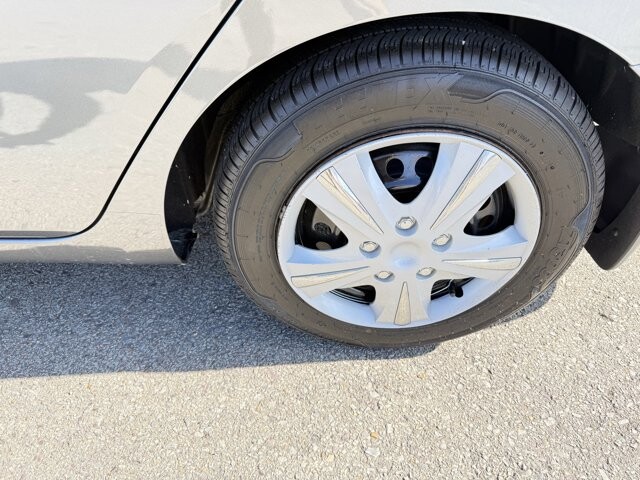 2020 Nissan Versa in Conway, AR 72032 - 2468128 17