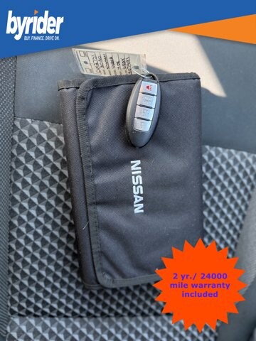 2020 Nissan Versa in Conway, AR 72032 - 2468128 12