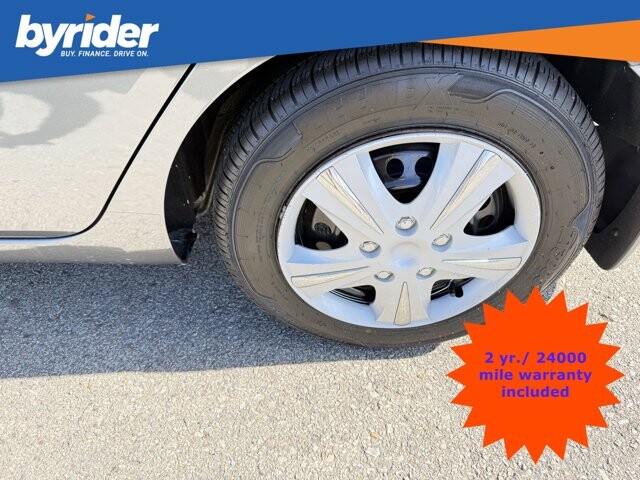 2020 Nissan Versa in Conway, AR 72032 - 2468128 4