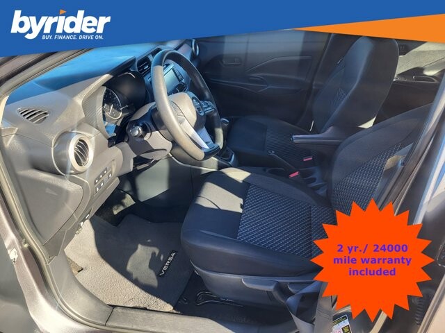 2020 Nissan Versa in Conway, AR 72032 - 2468128 5