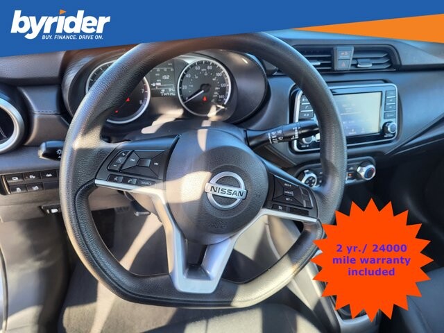 2020 Nissan Versa in Conway, AR 72032 - 2468128 8