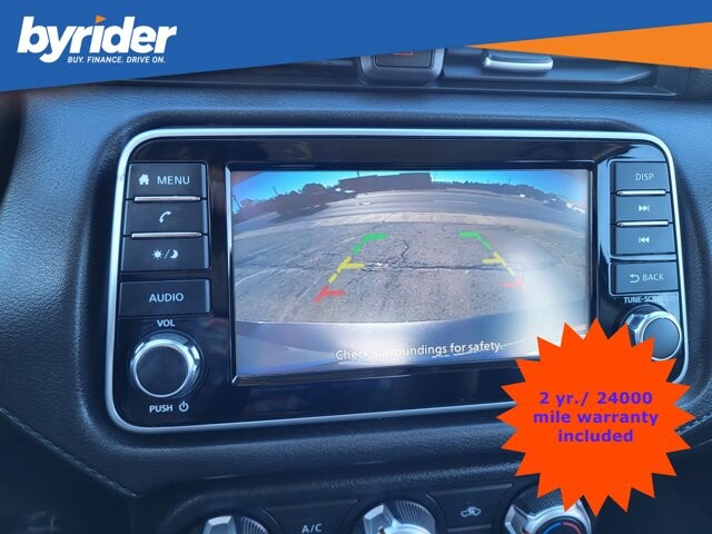 2020 Nissan Versa in Conway, AR 72032 - 2468128 11