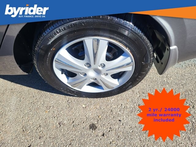 2020 Nissan Versa in Conway, AR 72032 - 2468128 4