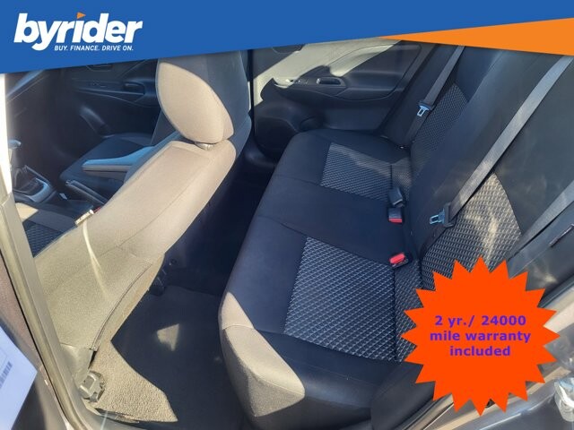 2020 Nissan Versa in Conway, AR 72032 - 2468128 6