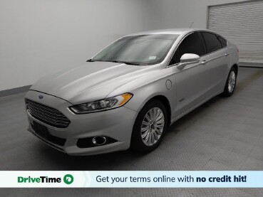 2014 Ford Fusion in Denver, CO 80012