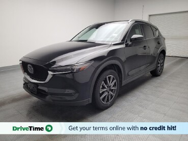 2017 Mazda CX-5 in Fresno, CA 93726
