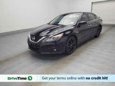 2017 Nissan Altima in Jackson, MS 39211