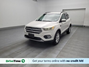 2018 Ford Escape in Macon, GA 31210