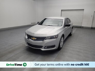 2017 Chevrolet Impala in Duluth, GA 30096