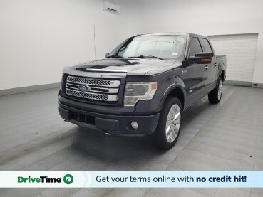 2013 Ford F150 in Augusta, GA 30907