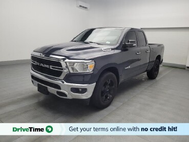 2019 RAM 1500 in Marietta, GA 30062