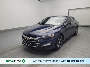2020 Chevrolet Malibu in Jackson, MS 39211