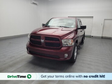 2018 RAM 1500 in Union City, GA 30291