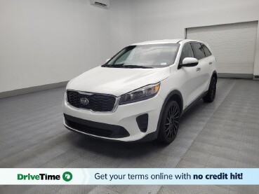 2019 Kia Sorento in Jackson, MS 39211