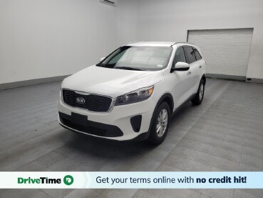 2019 Kia Sorento in Marietta, GA 30062