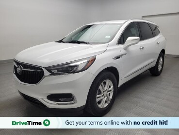 2019 Buick Enclave in El Paso, TX 79907