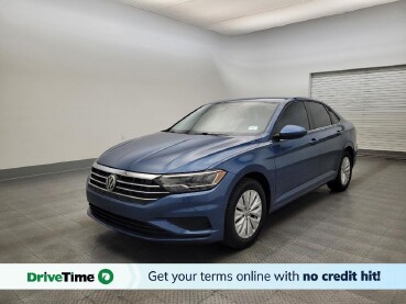2019 Volkswagen Jetta in Phoenix, AZ 85022