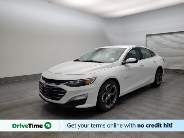 2022 Chevrolet Malibu in Phoenix, AZ 85022