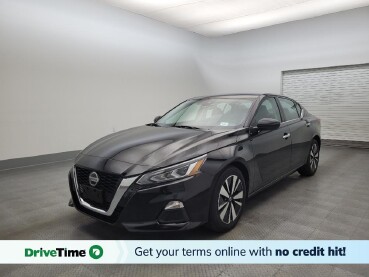 2021 Nissan Altima in Albuquerque, NM 87123