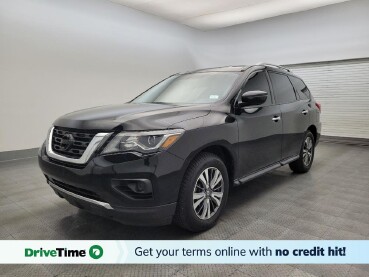 2017 Nissan Pathfinder in Phoenix, AZ 85022