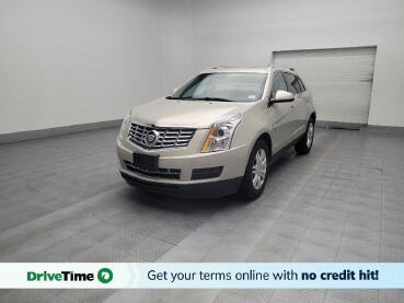 2014 Cadillac SRX in Union City, GA 30291