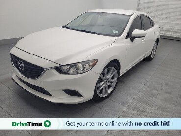 2015 Mazda MAZDA6 in Tampa, FL 33612