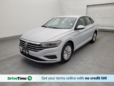 2019 Volkswagen Jetta in Tampa, FL 33612