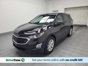 2019 Chevrolet Equinox in Las Vegas, NV 89102