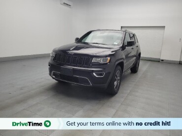 2019 Jeep Grand Cherokee in Chattanooga, TN 37421