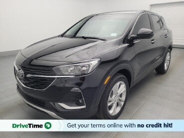 2022 Buick Encore GX in Savannah, GA 31419
