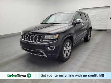 2015 Jeep Grand Cherokee in Sanford, FL 32773
