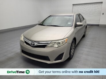 2014 Toyota Camry in Orlando, FL 32808