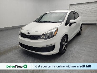 2017 Kia Rio in Orlando, FL 32808