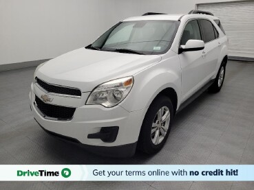 2015 Chevrolet Equinox in Ocala, FL 34471