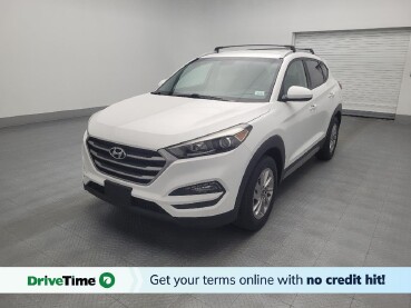 2017 Hyundai Tucson in Orlando, FL 32808