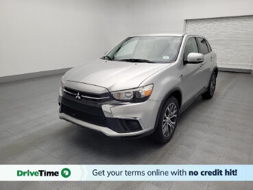2019 Mitsubishi Outlander Sport in Orlando, FL 32808