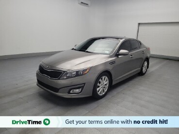 2014 Kia Optima in Union City, GA 30291
