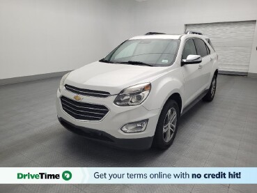 2017 Chevrolet Equinox in Ocala, FL 34471