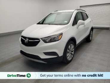2017 Buick Encore in Jacksonville, FL 32210