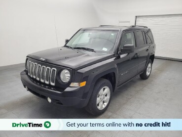 2016 Jeep Patriot in Greenville, SC 29607