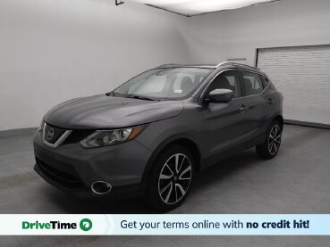 2019 Nissan Rogue Sport in Charlotte, NC 28273