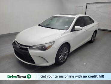2017 Toyota Camry in Salem, VA 24153