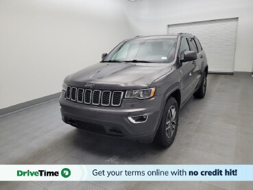 2020 Jeep Grand Cherokee in Toledo, OH 43617